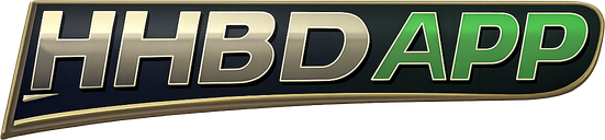 hhbd app logo
